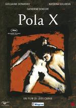 Pola X (DVD)