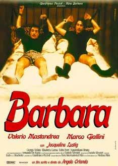 Barbara (DVD) di Angelo Orlando - DVD