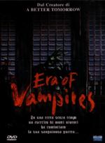 Era of Vampires (DVD)