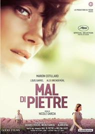 Mal di pietre (DVD)