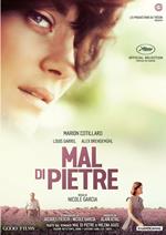 Mal di pietre (DVD)