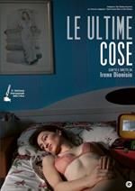 Le ultime cose (DVD)