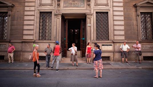 Le ultime cose (DVD) di Irene Dionisio - DVD - 3