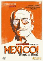 Mexico! Un cinema alla riscossa (DVD)