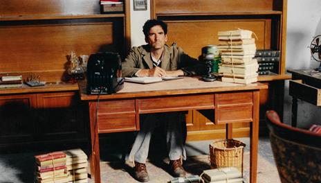 Il postino (DVD) di Massimo Troisi,Michael Radford - DVD - 3