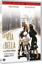 La vita è bella (DVD)