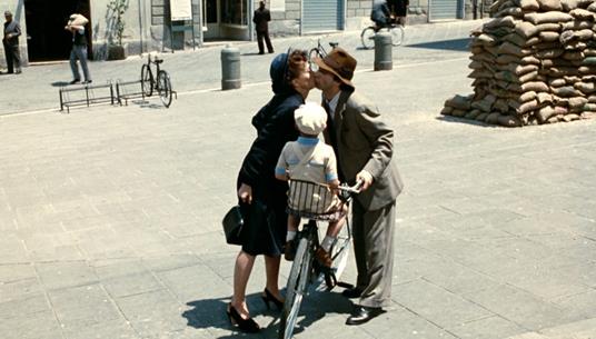 La vita è bella (DVD) - DVD - Film di Roberto Benigni Drammatico | IBS
