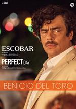 Benicio Del Toro Collection (2 DVD)