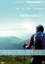 Percorsi di fede (3 DVD)