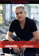 Luciano Ligabue Collection (2 DVD)