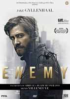 Film Enemy (DVD) Denis Villeneuve