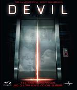 Devil (Blu-ray)