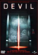 Devil (DVD)