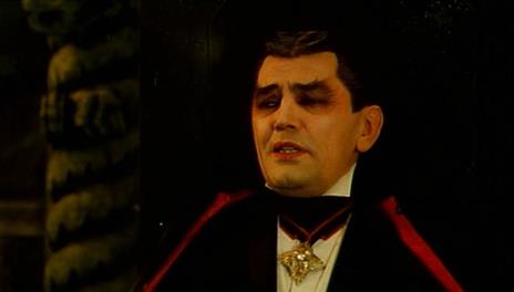 Fracchia contro Dracula (DVD) di Neri Parenti - DVD - 4