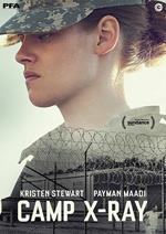 Camp X-Ray (Blu-ray)