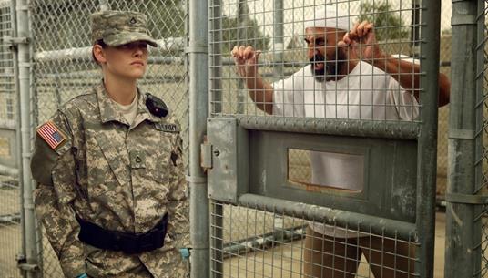 Camp X-Ray (DVD) di Peter Sattler - DVD - 4