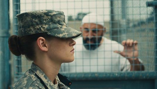 Camp X-Ray (DVD) di Peter Sattler - DVD - 6