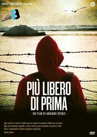Più libero di prima (DVD)