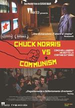 Chuck Norris vs Communism (DVD)