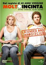 Molto incinta (DVD)