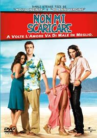 Non mi scaricare (DVD)