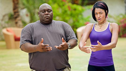 L' isola delle coppie (DVD) di Peter Billingsley - DVD - 2