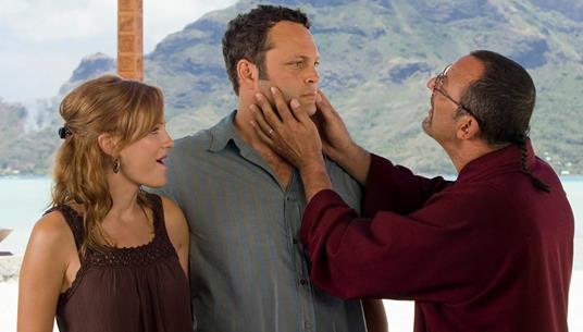 L' isola delle coppie (DVD) di Peter Billingsley - DVD - 3