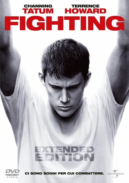 Fighting (DVD) di Dito Montiel - DVD