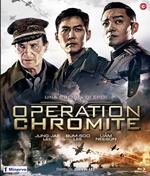 Operation Chromite (Blu-ray)