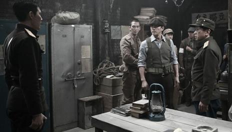 Operation Chromite (Blu-ray) di Jae-Han Lee - Blu-ray - 6