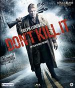 Don`t Kill it (Blu-ray)