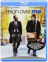 Reign Over Me (Blu-ray)