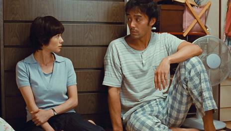 Ritratto di famiglia con tempesta (DVD) di Kore-eda Hirokazu - DVD - 5