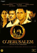O` Jerusalem (DVD)