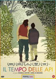 Il tempo delle api (DVD) 