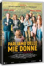 Parliamo delle mie donne (DVD)