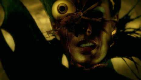 Mirrormask (DVD) di Dave McKean - DVD - 3