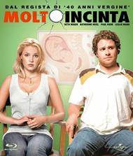 Molto incinta (Blu-ray)