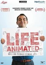 Life Animated (DVD)
