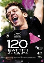 120 battiti al minuto (Blu-ray)