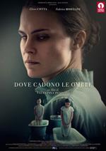 Dove cadono le ombre (DVD)