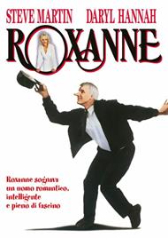 Roxanne (Blu-ray)