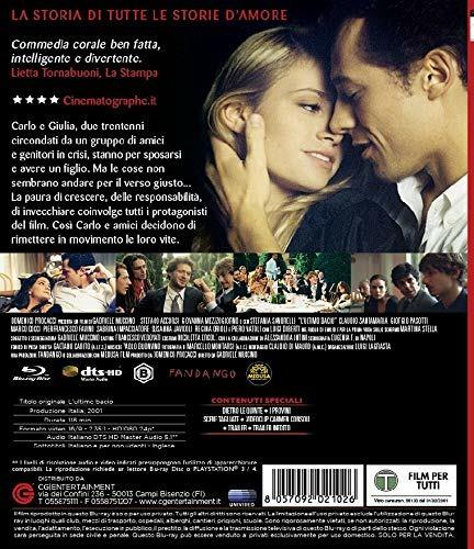L' ultimo bacio (Blu-ray) di Gabriele Muccino - Blu-ray - 2