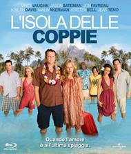 L' isola della coppie (Blu-ray)