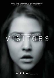 Visitors (DVD)