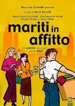 Mariti in affitto (DVD)