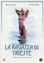 La ragazza di Trieste (DVD)