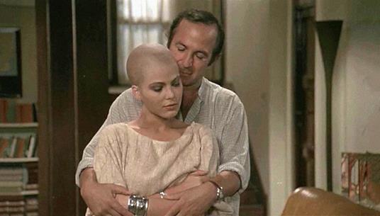 La ragazza di Trieste (DVD) di Pasquale Festa Campanile - DVD - 4