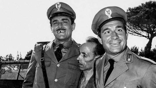 I mostri (Blu-ray) di Dino Risi - Blu-ray - 3