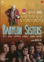 Babylon Sisters (DVD)